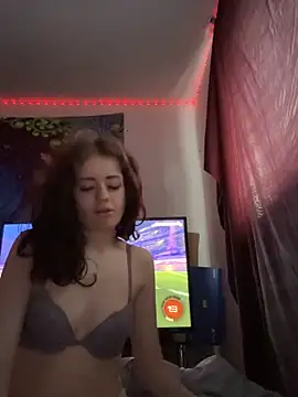 SexyShego online show from March 25, 10:21 am