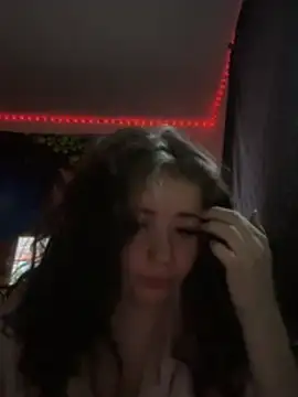 SexyShego online show from March 27, 6:07 pm