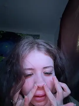 SexyShego online show from March 29, 1:44 pm