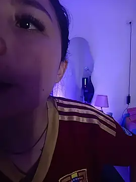 SalomeFire online show from July 3, 4:02 pm