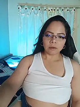 ROUSSE SINCLAIR online show from June 5, 10:26 pm