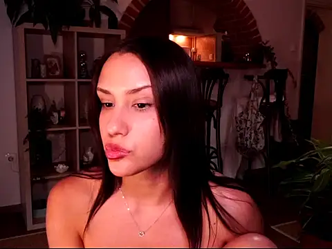 Snapshot of AbieeBabe chatting on May 6, 2:33 pm AbieeBabe online show from May 6, 2:33 pm