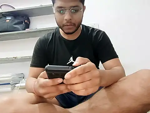 boyyzxz online show from March 19, 7:51 pm