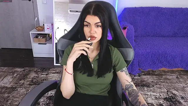 AnacondaOnn online show from April 20, 11:57 am