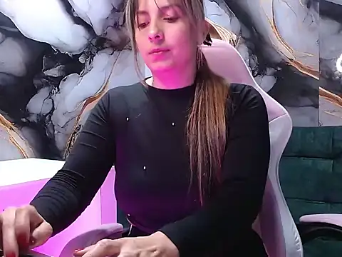 Snapshot of HELLEN_MARK chatting on March 23, 11:03 am HELLEN MARK online show from March 23, 11:03 am