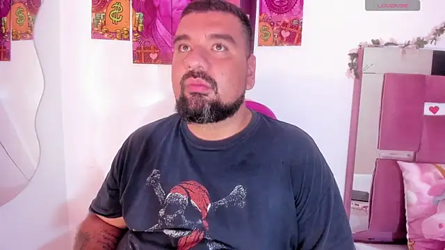 horus gil online show from March 23, 4:44 pm