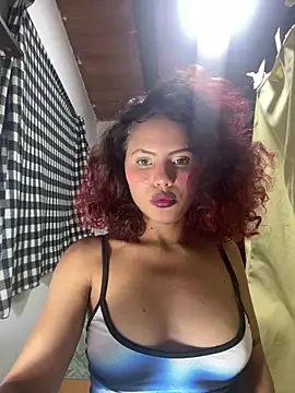 Snapshot of Mia_ColeX18 chatting on March 25, 5:57 am Mia ColeX18 online show from March 25, 5:57 am