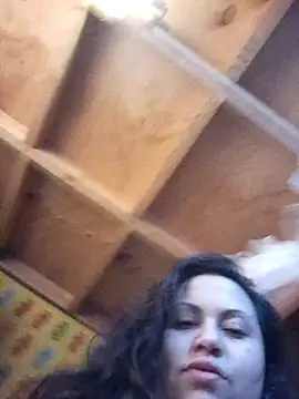 Solnymph online show from June 20, 9:39 pm