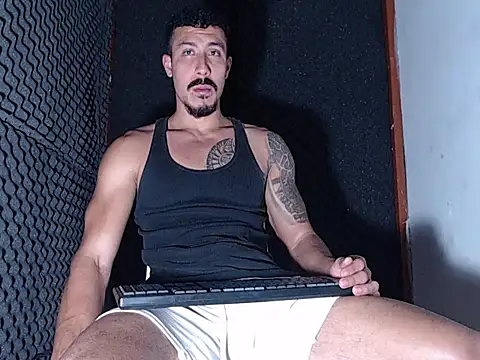 jack nastee online show from March 22, 10:57 pm