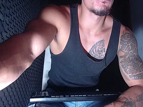Snapshot of jack_nastee chatting on April 4, 5:16 am jack nastee online show from April 4, 5:16 am
