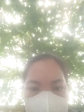 Snapshot of SeraCin chatting on March 20, 6:40 am SeraCin online show from March 20, 6:40 am