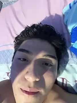 Piero 1369 online show from April 29, 5:11 am