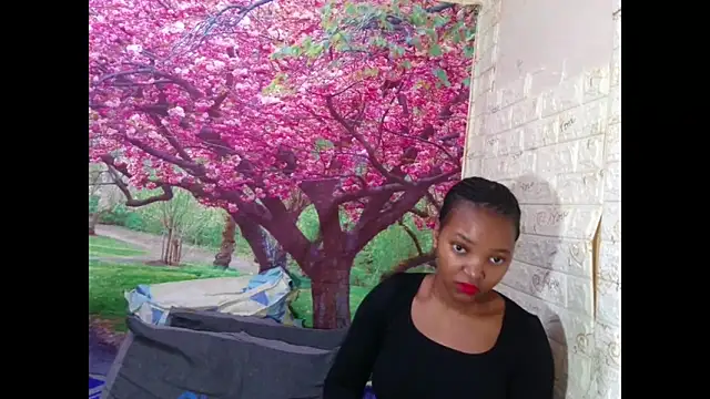 ebonysativa online show from May 12, 5:26 am