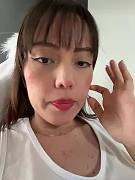 1Amelia8 online show from March 27, 6:07 pm