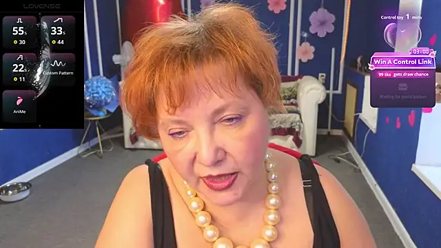 Snapshot of Kira_Kingsley chatting on March 30, 12:50 pm Kira Kingsley online show from March 30, 12:50 pm
