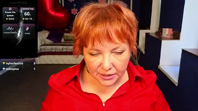 Snapshot of Kira_Kingsley chatting on May 5, 3:47 am Kira Kingsley online show from May 5, 3:47 am