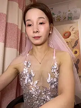 Tingting-rd online show from June 21, 11:13 am