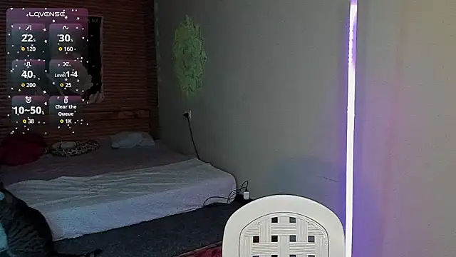 Elly  Green online show from March 24, 2:16 am