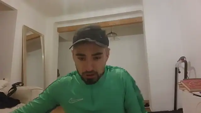 IAMSweetHoney online show from March 23, 8:46 pm