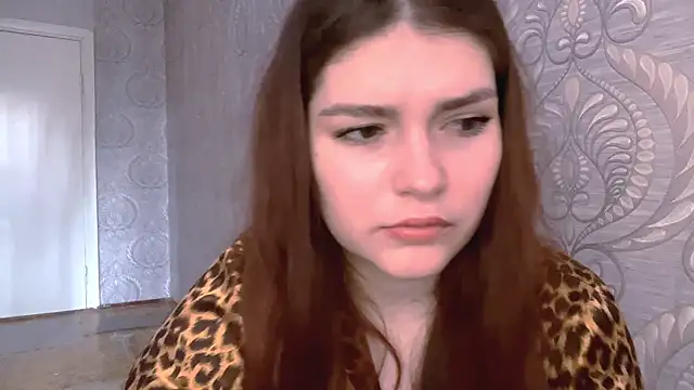 KareyBeaumont online show from March 23, 11:14 am