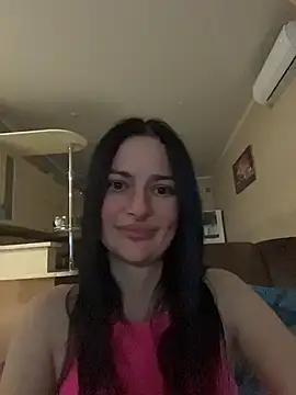 Snapshot of LeilaJarvis chatting on June 27, 2:16 am LeilaJarvis online show from June 27, 2:16 am
