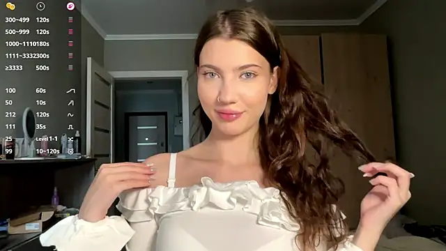 ShandyTreys online show from April 19, 1:10 pm