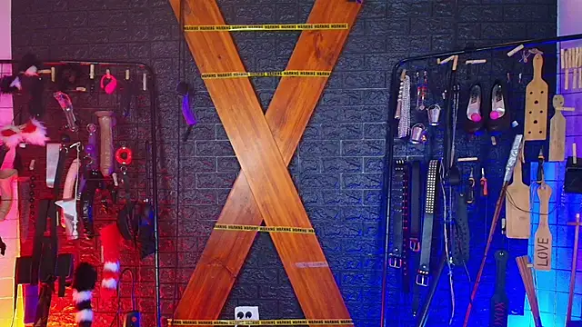 Mistress lexi bdsm online show from April 25, 7:33 pm