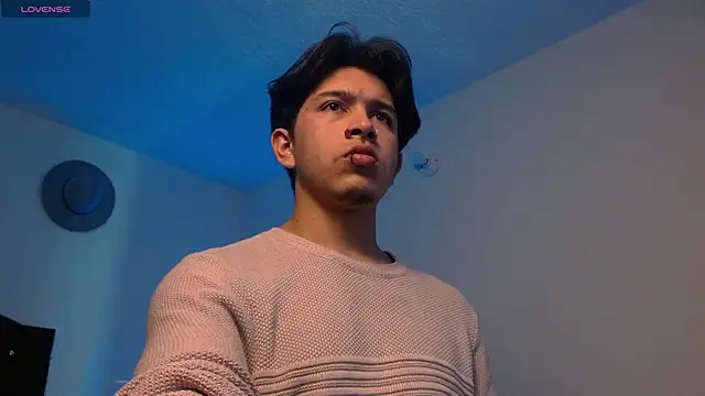 Snapshot of rammiell chatting on March 21, 7:39 pm rammiell online show from March 21, 7:39 pm