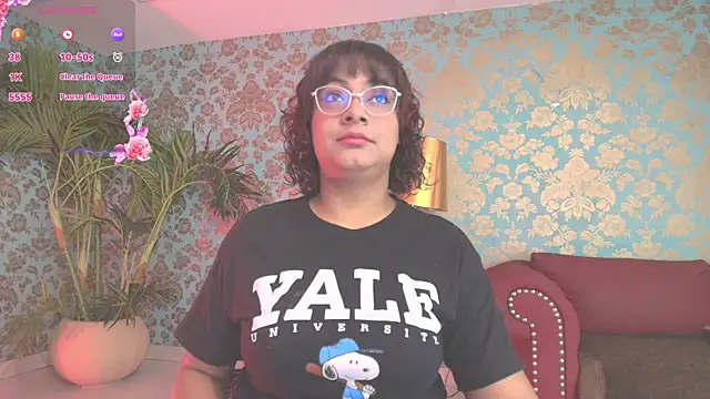 alexa cruz   online show from April 26, 11:41 am
