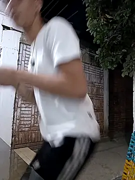 Hotsmale online show from April 22, 12:57 am