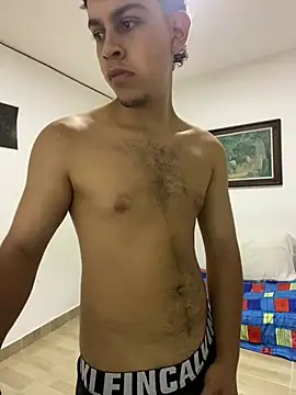 Bruce hans  online show from March 23, 10:36 pm