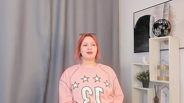 EvieRaminez online show from March 24, 10:09 am