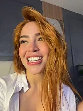 Snapshot of Ambar_Mancinii chatting on April 28, 2:27 am Ambar Mancinii online show from April 28, 2:27 am