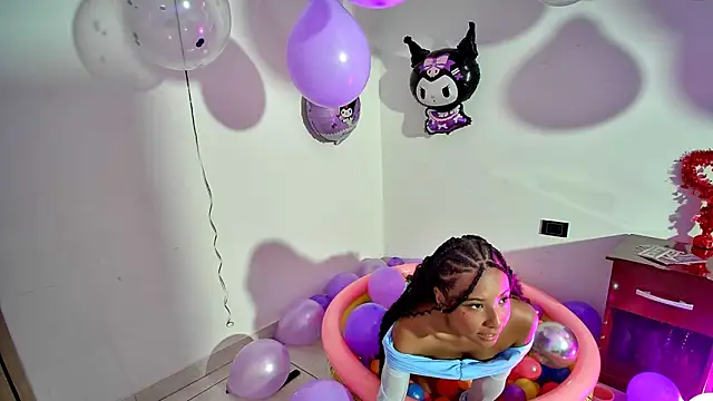Ellie Cute7 online show from June 13, 7:56 pm