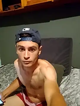 fransixxx online show from April 10, 11:42 pm