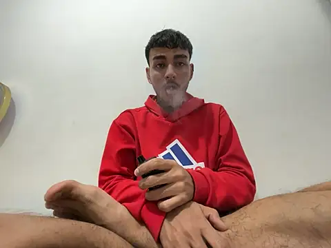 Velvet man online show from March 24, 8:30 am