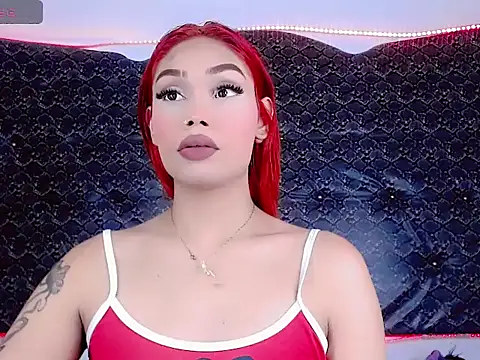 Salome bichtxx online show from May 14, 8:59 pm