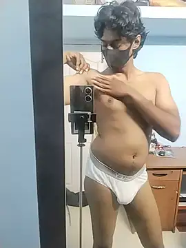 Igcholebhature lovee online show from July 4, 12:33 pm