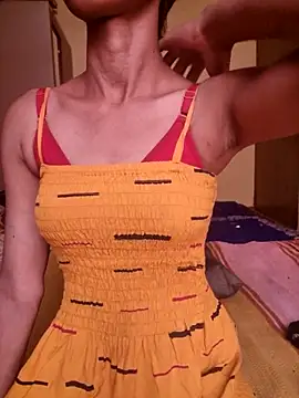 Curvy Amyra online show from March 29, 7:41 am