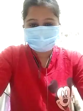 Snapshot of KOMAL87 chatting on March 27, 7:03 am KOMAL87 online show from March 27, 7:03 am