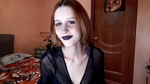 SirenFrost online show from June 26, 4:11 pm