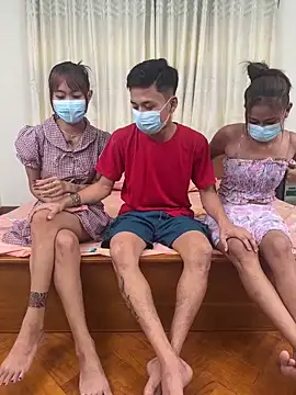 Snapshot of mei-007 chatting on March 25, 1:17 pm mei-007 online show from March 25, 1:17 pm