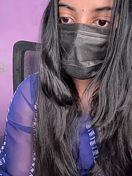 miss eyekiller12 online show from April 28, 6:24 pm
