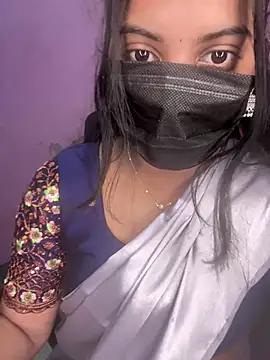 miss eyekiller12 online show from April 29, 6:14 pm