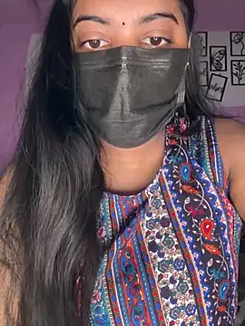 miss eyekiller12 online show from June 21, 10:51 am