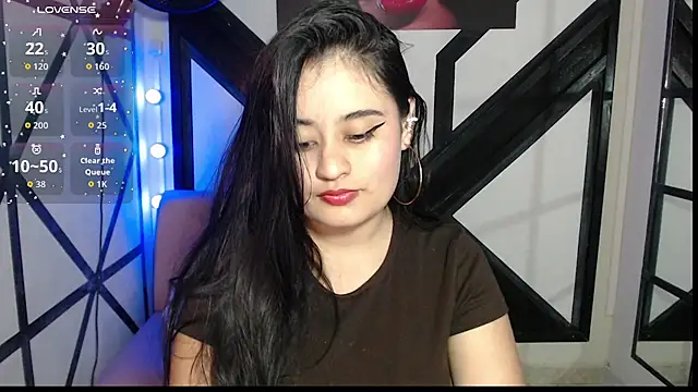 gabriela tm1 online show from June 10, 2:38 pm