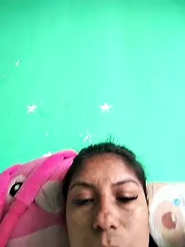 AngelicaStorms online show from May 4, 2:13 pm