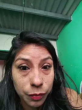 AngelicaStorms online show from June 16, 1:58 pm