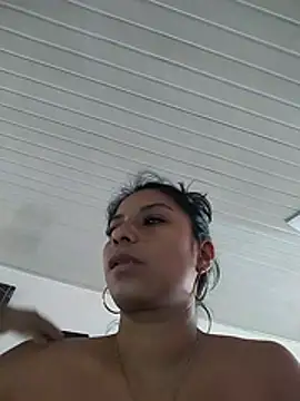 Snapshot of AngelicaStorms chatting on July 14, 4:34 pm AngelicaStorms online show from July 14, 4:34 pm
