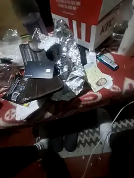 jimboys66 online show from March 22, 9:56 am